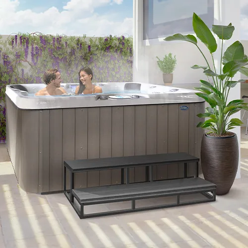 Escape hot tubs for sale in San Marcos